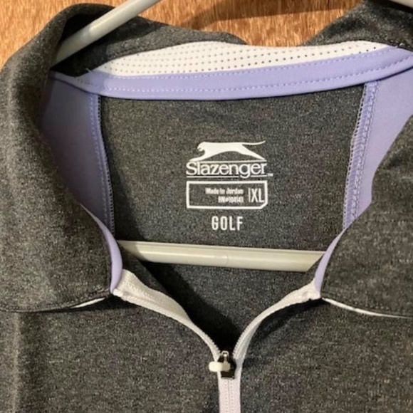 LOT OF 6 Assorted Golf Shirts for Women, XL, Ex. condition - Picture 12 of 12